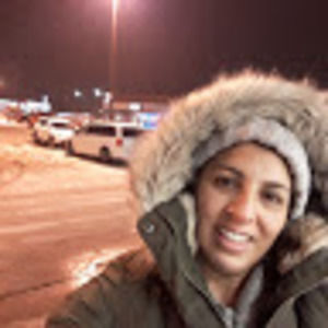 Meet your Posher, Luisa